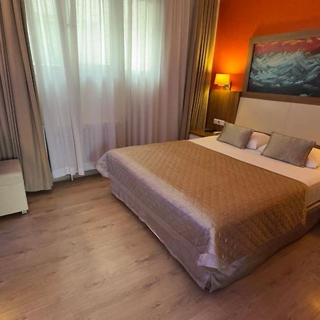 Hotel Baylan İzmir Exterior photo