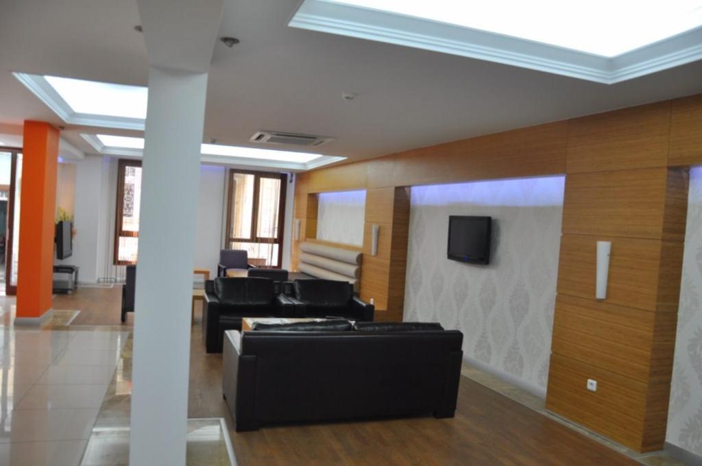Hotel Baylan İzmir Exterior photo