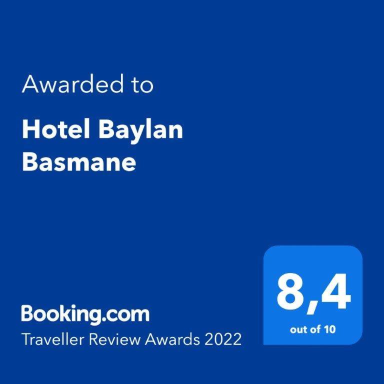 Hotel Baylan İzmir Exterior photo