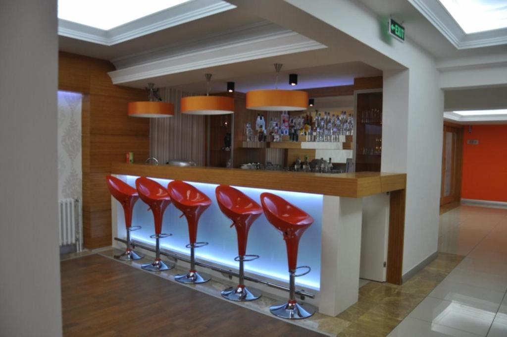 Hotel Baylan İzmir Exterior photo