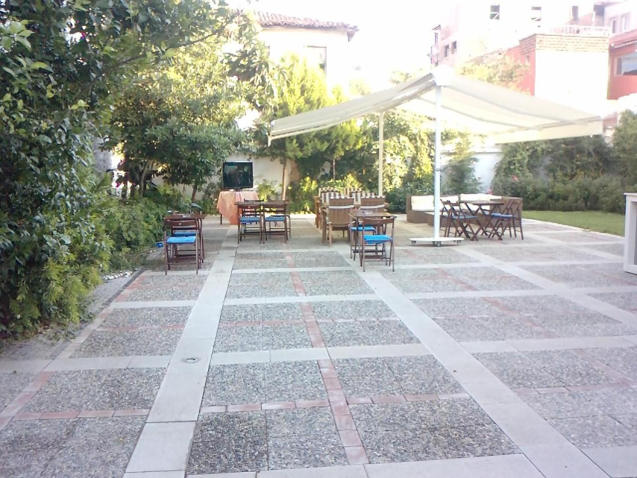 Hotel Baylan İzmir Exterior photo