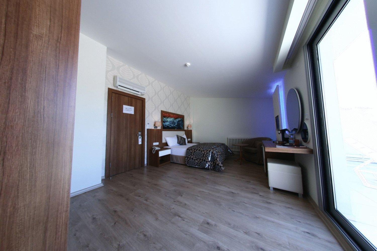 Hotel Baylan İzmir Exterior photo