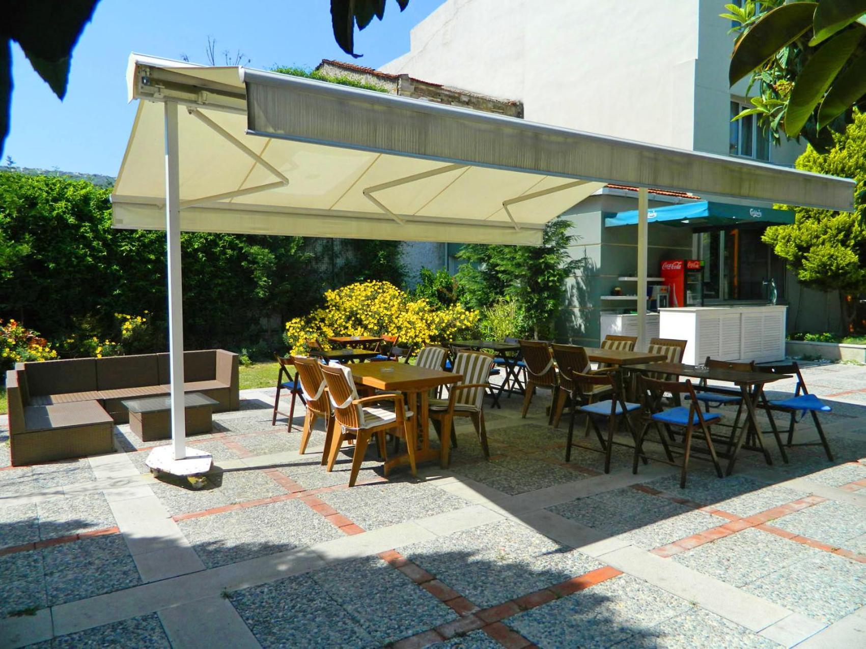 Hotel Baylan İzmir Exterior photo