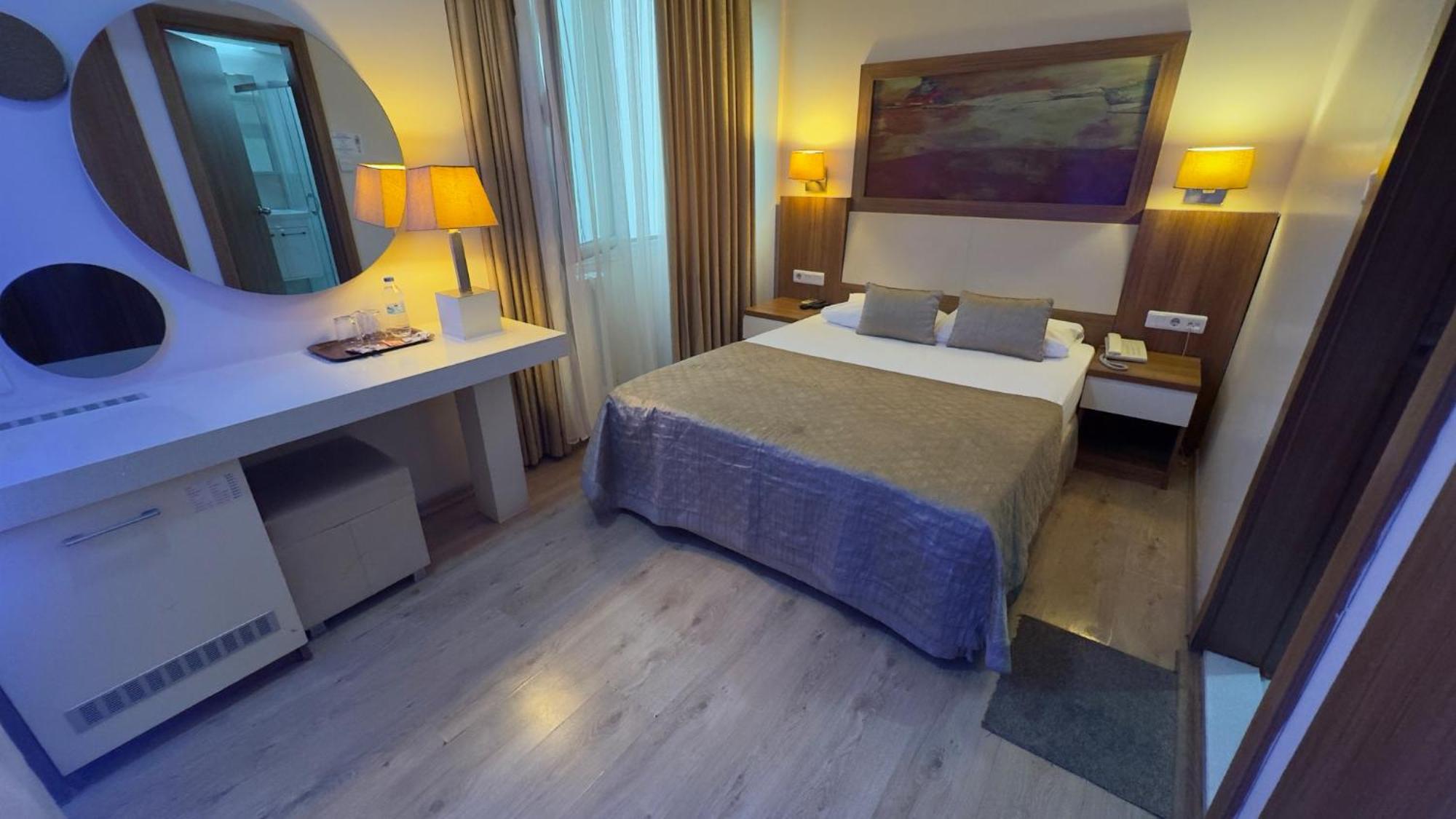 Hotel Baylan İzmir Exterior photo