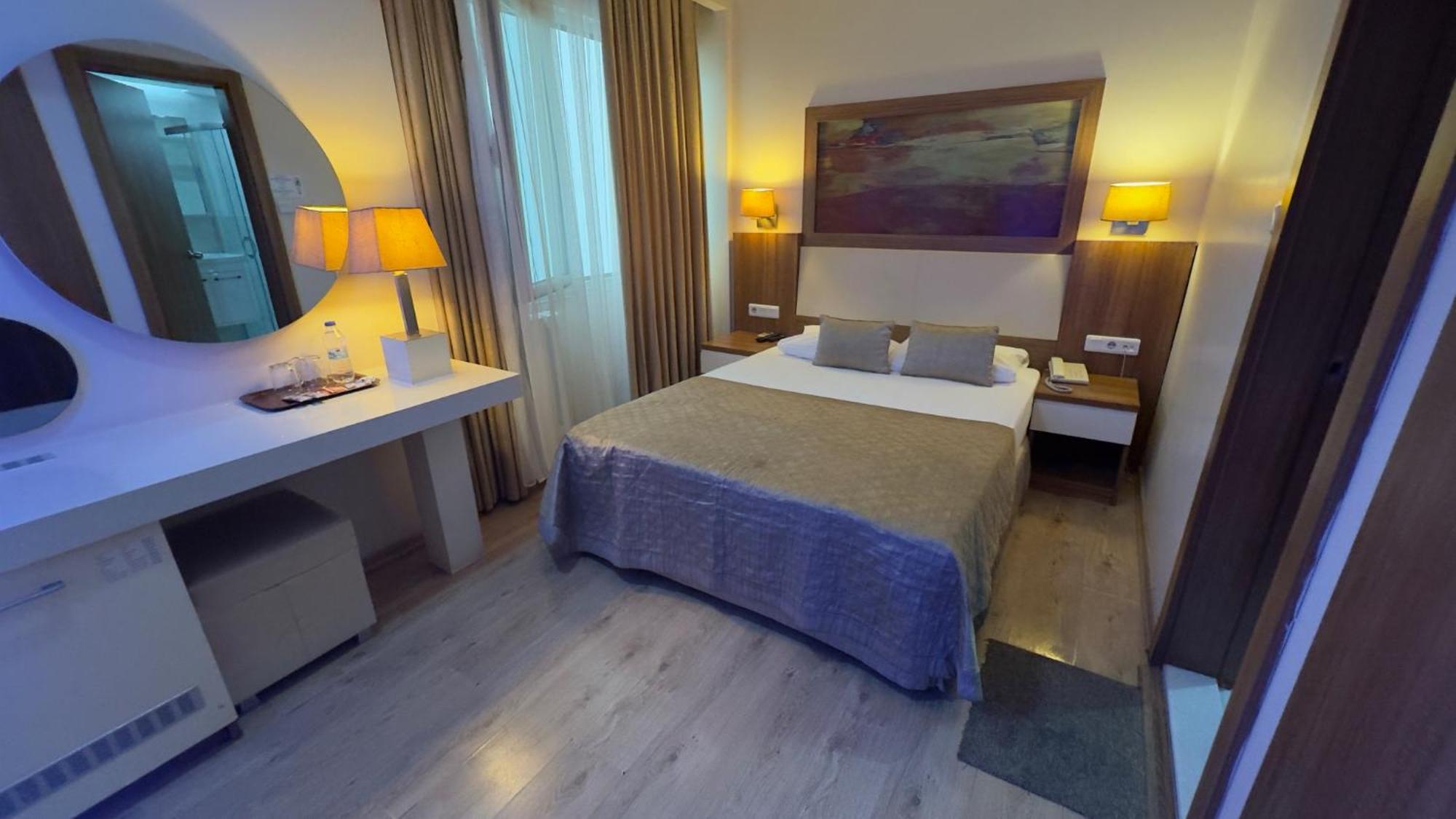 Hotel Baylan İzmir Exterior photo