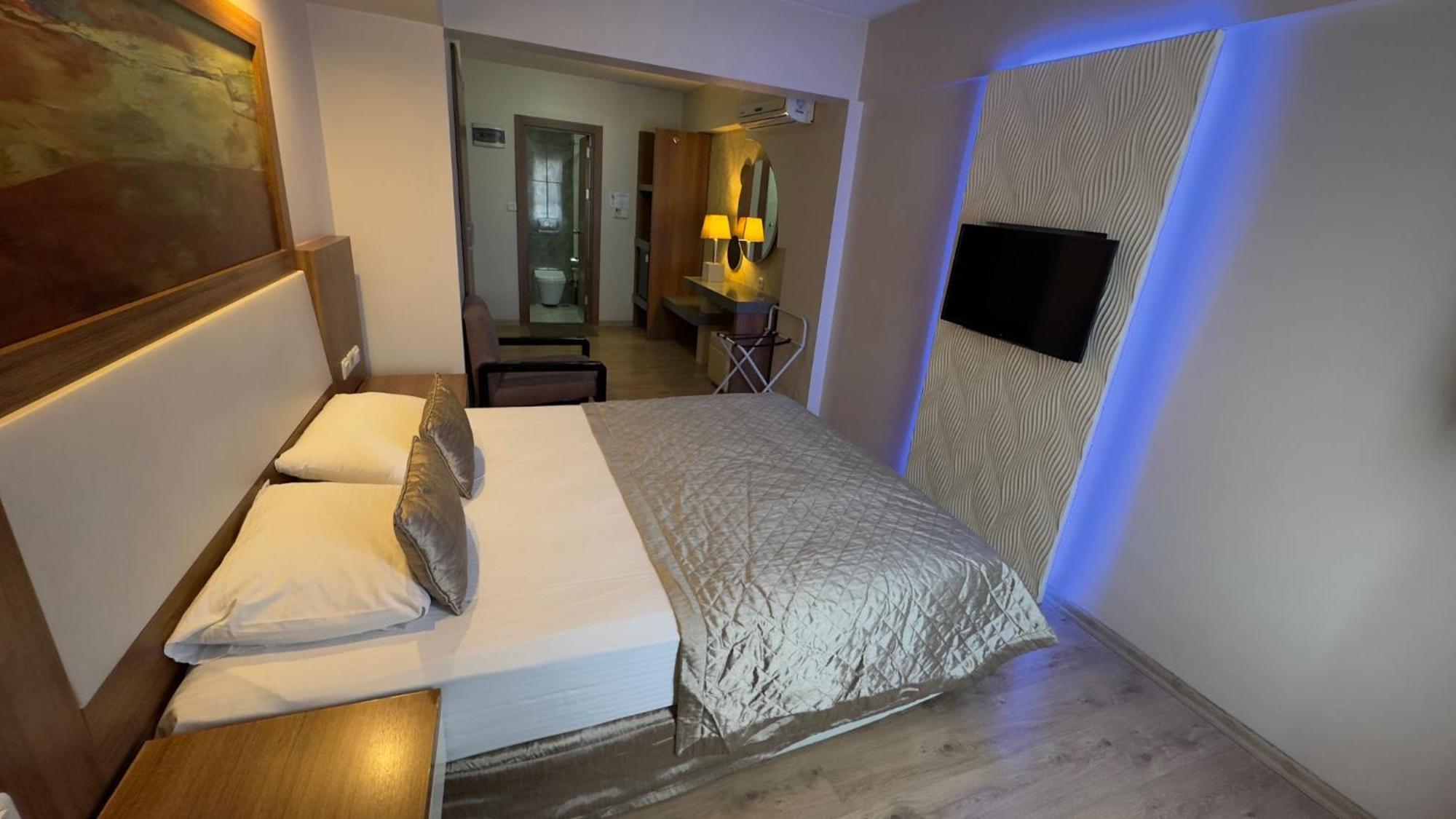 Hotel Baylan İzmir Exterior photo
