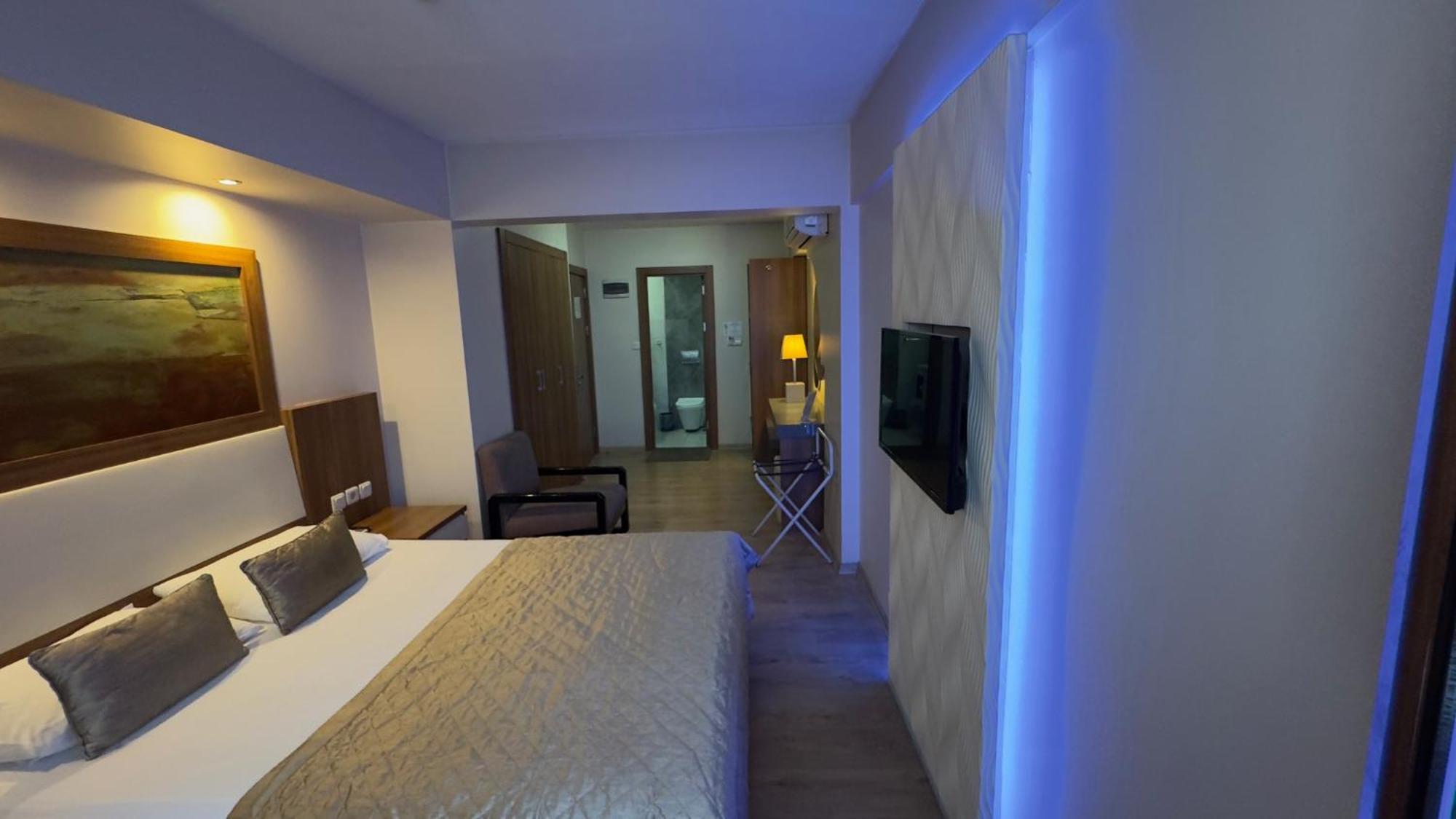 Hotel Baylan İzmir Exterior photo