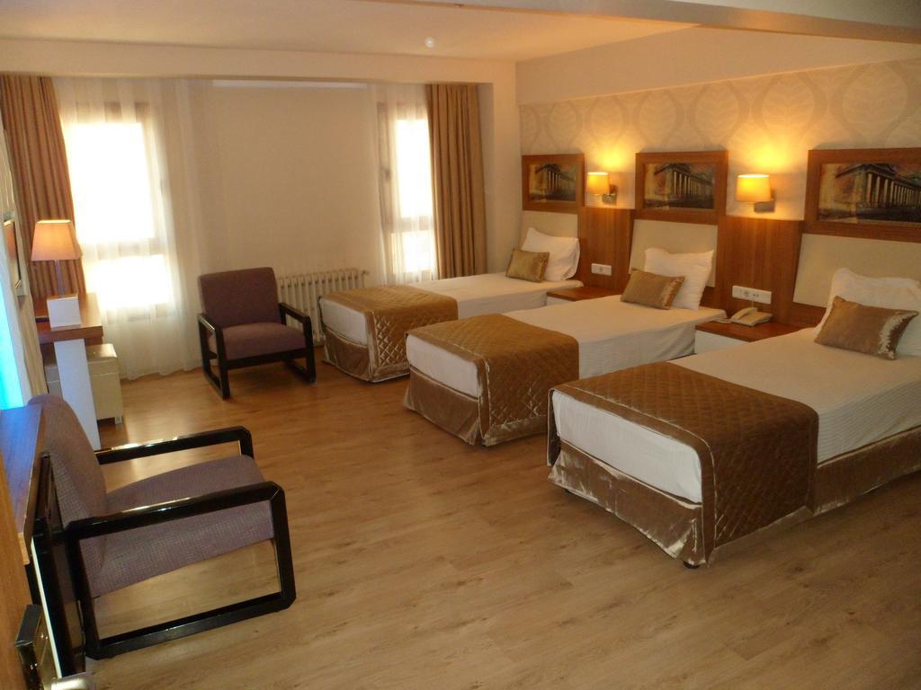 Hotel Baylan İzmir Exterior photo