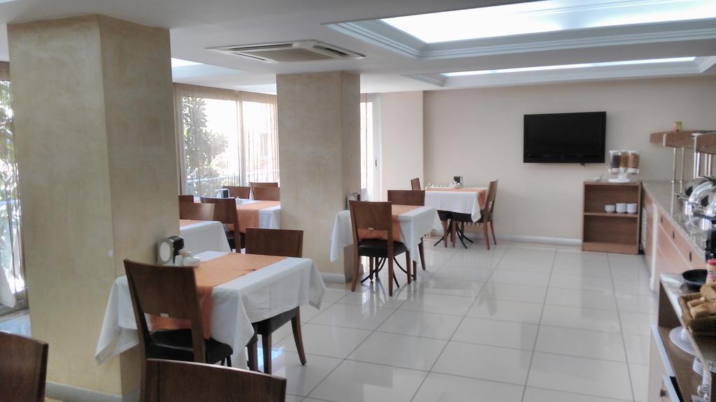 Hotel Baylan İzmir Exterior photo