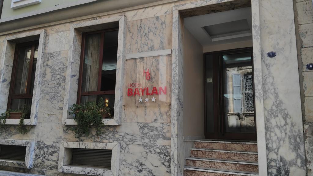 Hotel Baylan İzmir Exterior photo