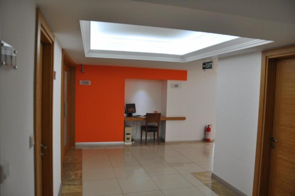Hotel Baylan İzmir Exterior photo